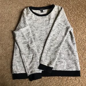 Forever 21 sweater small